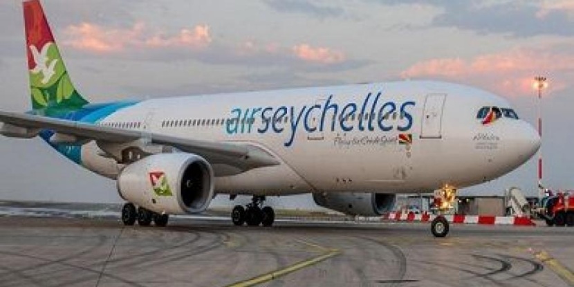 "الاتحاد للطيران" تجري محادثات للتخلي عن حصة في "إير سيشل"