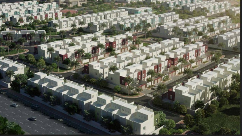 "سكني": 7 مشاريع تحت الإنشاء توفر 8937 وحدة متنوعة في المدينة المنورة