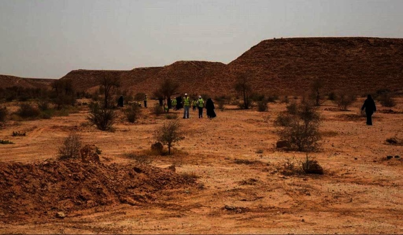 «نبت».. مبادرة لإشراك ذوي الإعاقة في الفعاليات المجتمعية