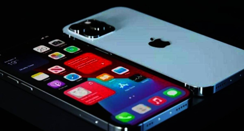 تسريب جديد لـ «آيفون 13» ومفاجآت في الشكل الخارجي