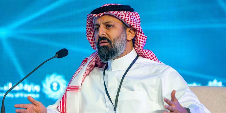 رئيس هيئة السوق المالية يرأس الاجتماع الخامس لمجلس أمناء الأكاديمية المالية