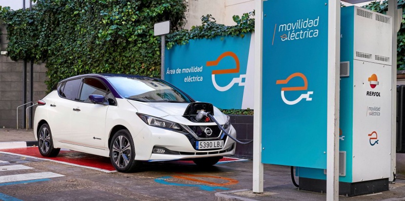 "نيسان" تركز على السيارات الكهربائية وقليلة استهلاك الوقود في الصين 