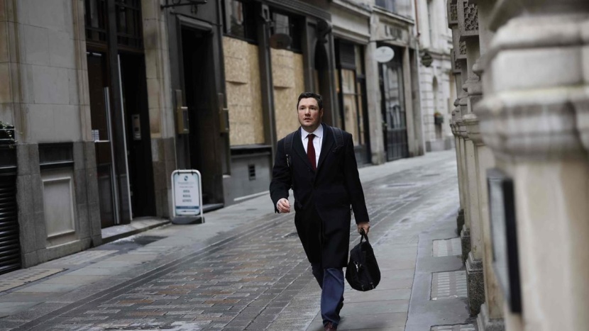  صيغة هجينة بين العمل في المنزل والمكتب تقلب عالم الأعمال رأسا على عقب