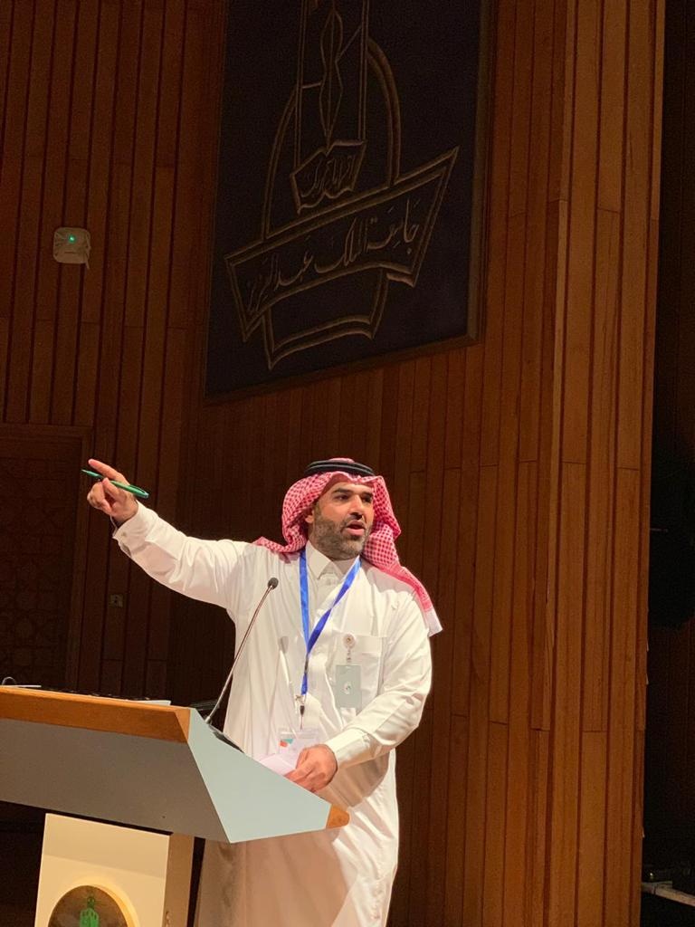 أمين مجلس الجمعيات التعاونية: استراتيجيتنا تواكب تطلعات 2030.. ونعول على وعي المجتمع السعودي