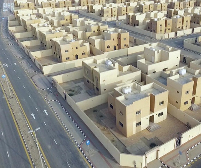 أكثر من 21 ألف أسرة استفادت من خيار البناء الذاتي خلال الربع الأول 2021