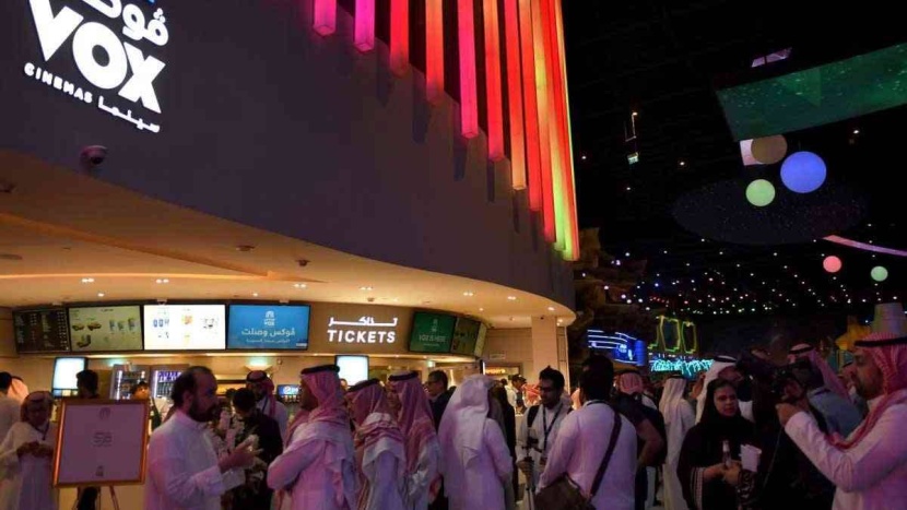 بعد مرور 3 أعوام على عودتها من توقف لعقود .. 12 مليون تذكرة سينما بيعت في السعودية