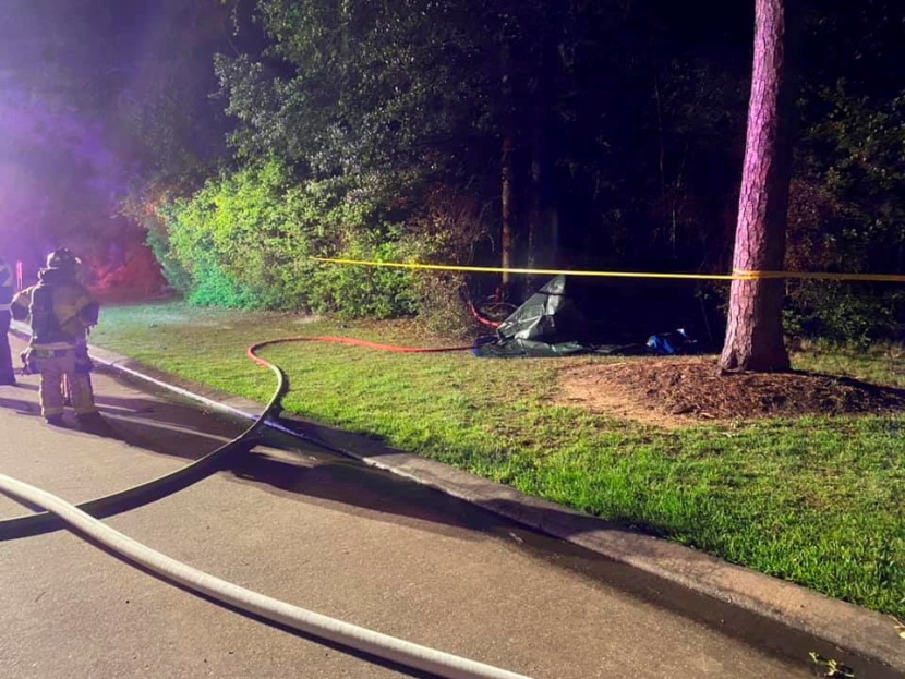  قتيلان في حادث سيارة "تيسلا" من دون سائق 