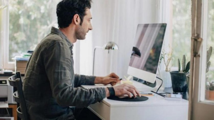 دراسة: العمل من المنزل يمكن أن يصبح قصة نجاح