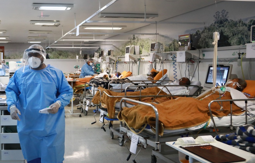 تقترب من تجاوز دول أوروبا .. البرازيل تسجل أسوأ معدل وفاة في قارة أمريكا