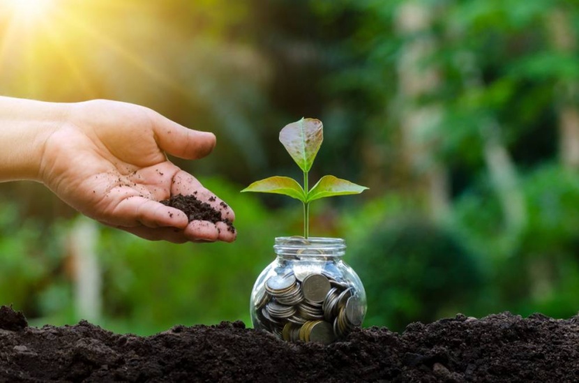 الاقتصاد الاخضر يقود قاطرة الاستثمارات العالمية.. 12 تريليون دولار بحلول 2030