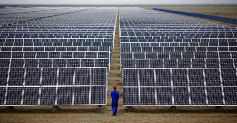 الاقتصاد الاخضر يقود قاطرة الاستثمارات العالمية.. 12 تريليون دولار بحلول 2030
