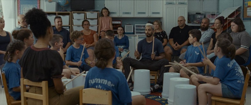 «صوت المعدن» المرشح لـ «أوسكار» يسلط الضوء على حياة الصم