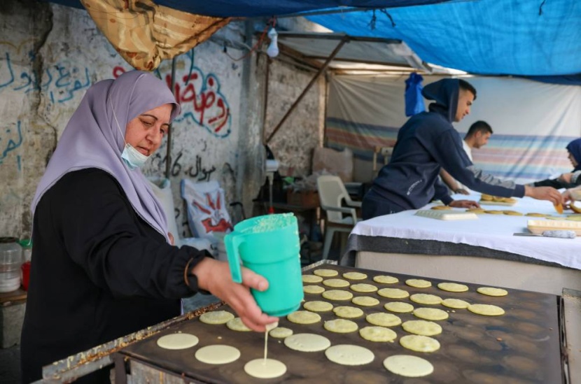 رمضان في صور