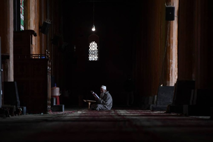 رمضان في صور