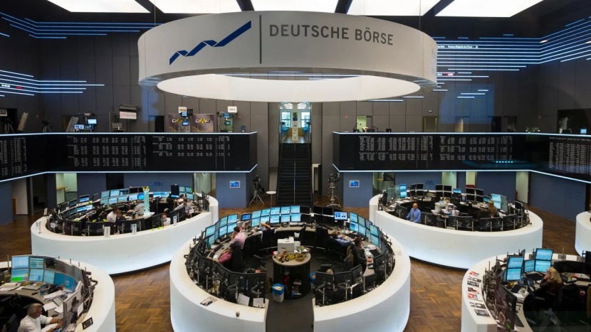 الأسهم الأوروبية تتعافي بفضل أسهم التكنولوجيا وسهم نادي يوفنتوس يهبط 10%
