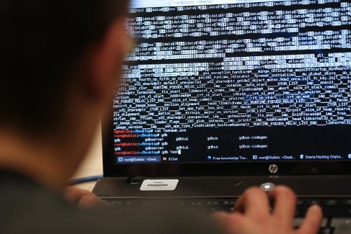 قراصنة معلوماتية صينيون يخترقون شبكات مجموعات دفاعية اميركية