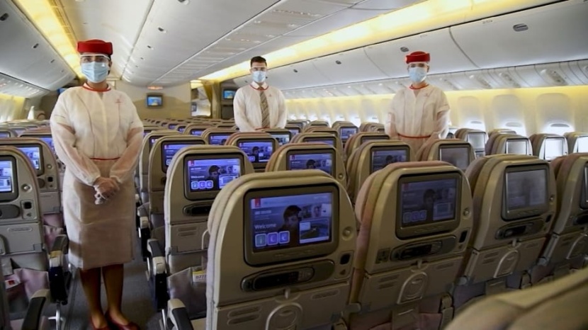 طيران الإمارات قد تحتاج لجمع سيولة إذا لم ينتعش السفر