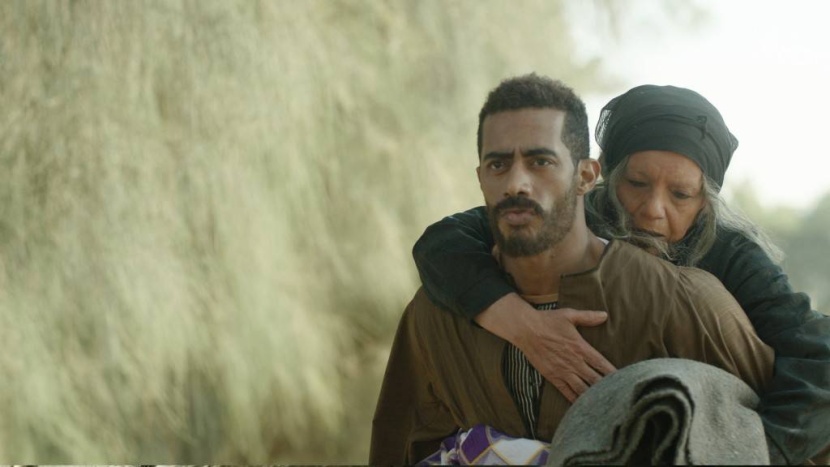 مسلسل موسى... قصة نضال إنساني يفتقد للسرد التاريخي