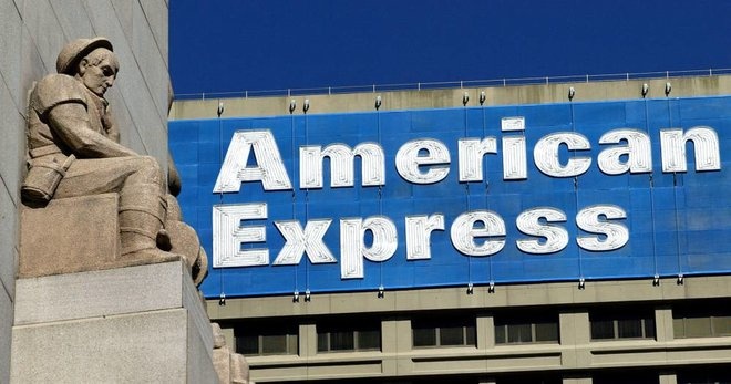 أرباح "أمريكان إكسبريس" تقفز إلى 2.24 مليار دولار خلال الربع الأول