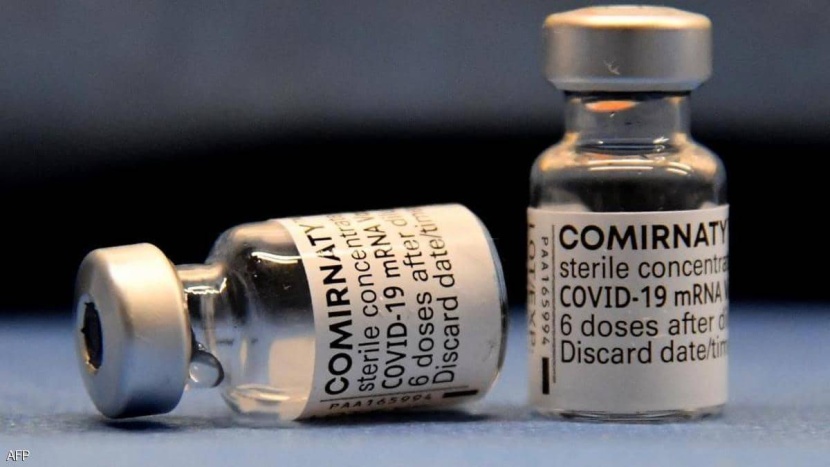 لقاحان مضادان لكورونا يخفضان نسبة الإصابة بـ 65 %