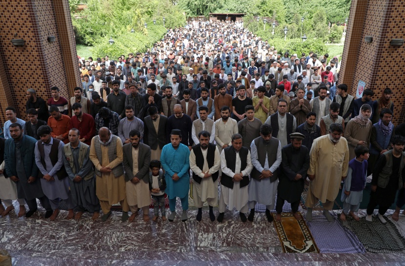 رمضان في صور