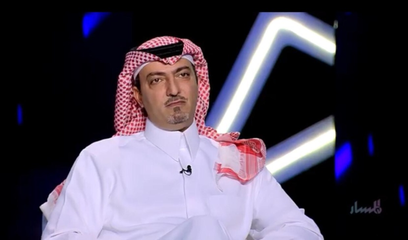 الأمير سعود بن عبدالله: "هذه أجمل ١٣ يوم في حياتي"