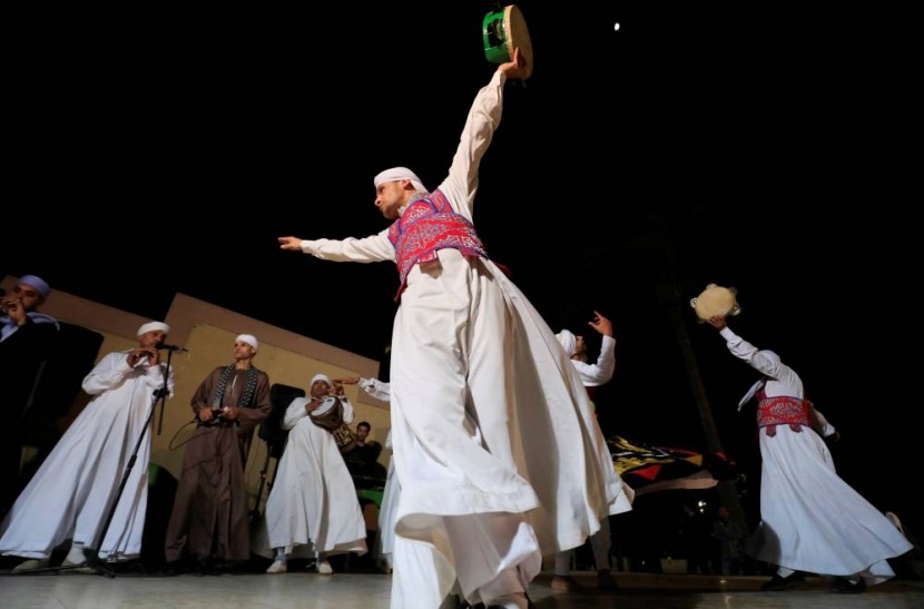 رمضان في صور