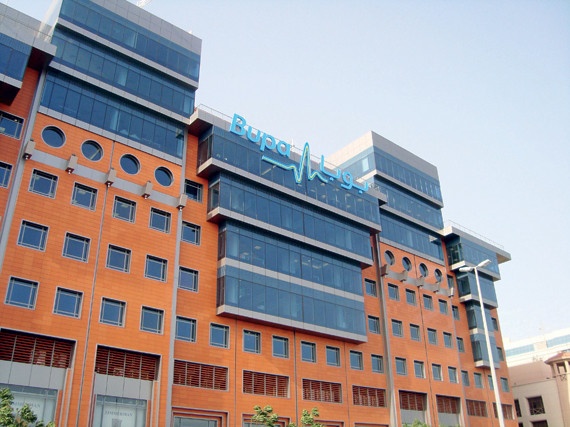 " بوبا للتأمين" توزع 408 مليون ريال على المساهمين عن 2020