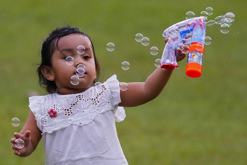 رمضان في صور
