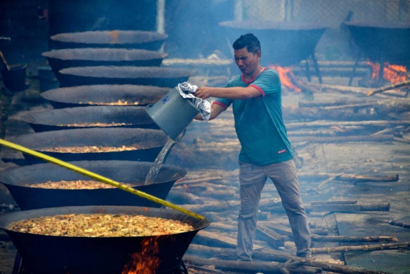 رمضان في صور