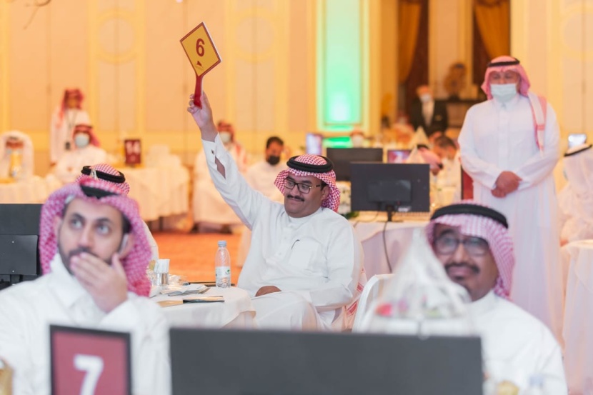 إتقان العقارية تعلن بيع سوق بلال المجاور للحرم النبوي عبر المزاد العلني بنحو 300 مليون ريال