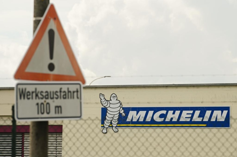 "ميشلان" تسجل زيادة في المبيعات خلال الربع الأول بسبب تعافي الطلب