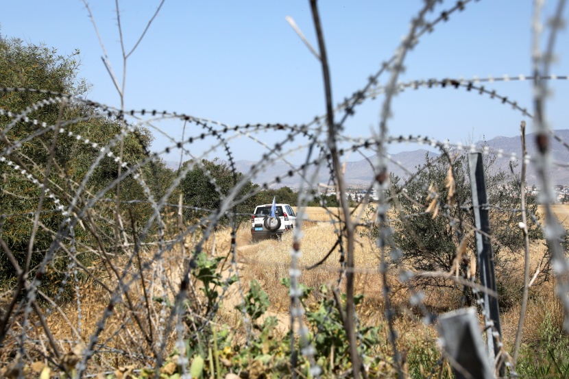  الجفاف في تركيا يهدّد أكثر السهول خصوبة