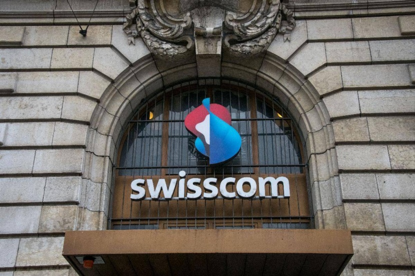 أرباح سويس كوم في الربع الأول تنمو 61.9% .. 638 مليون فرنك