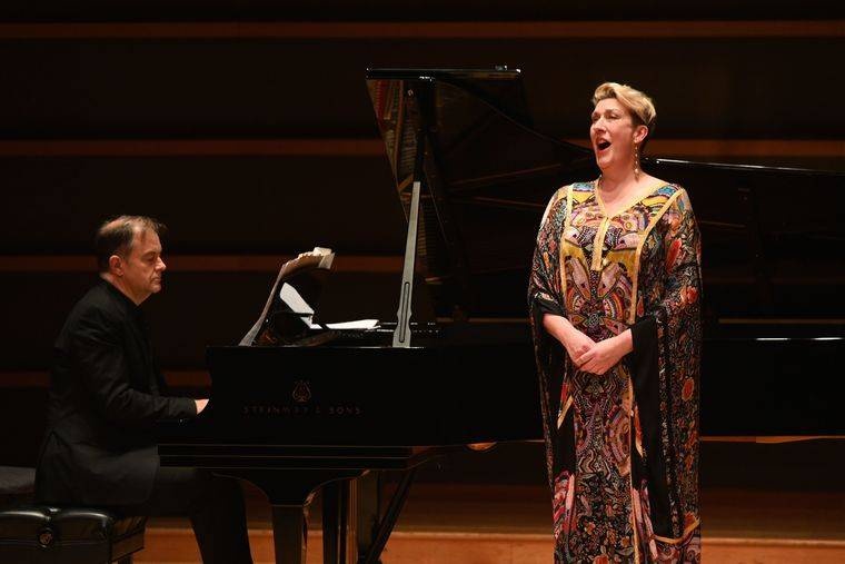 عواقب «بريكست» تغضب الموسيقيين البريطانيين