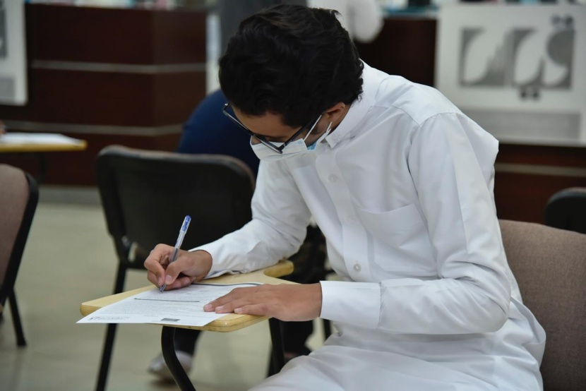 البرنامج الوطني للكشف عن الموهوبين يعلن نتائج 24 ألف طالب وطالبة