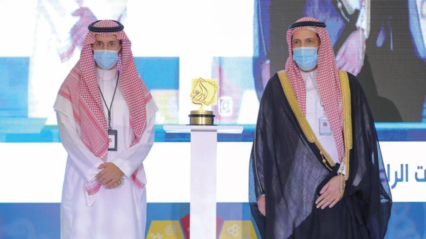 «زين السعودية» الشريك العلمي للأولمبياد الوطني للإبداع العلمي «إبداع»