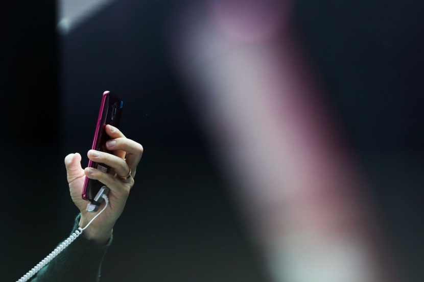 رسميا.. "إل جي إلكترونيكس" تنسحب من سوق الهاتف المحمول 