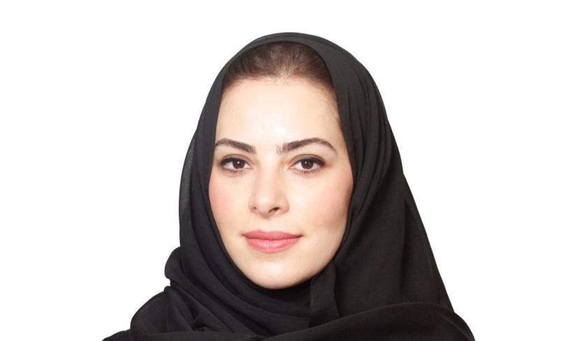 الدكتورة عهود الشهيل رئيسة قسم الإعلام في جامعة الملك سعود