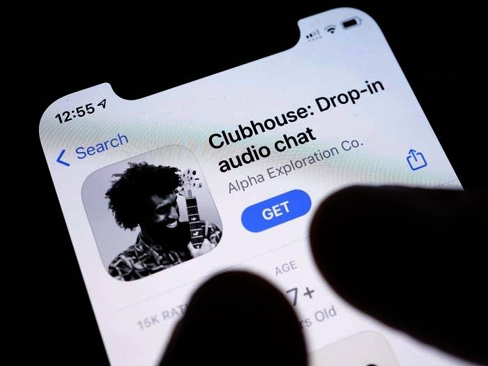 «كلوب هاوس» يطلق خاصية دفع أموال لصناع المحتوى