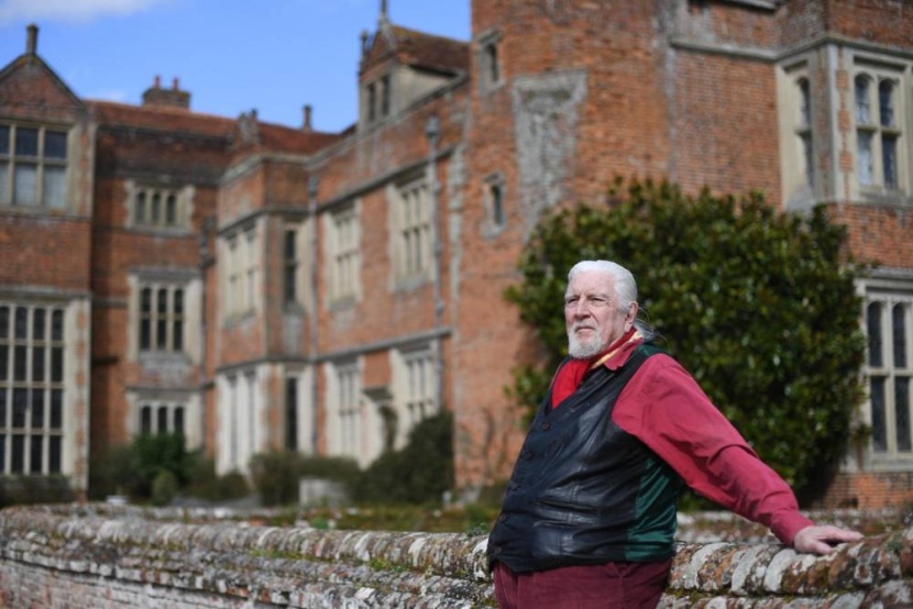 المنازل البريطانية التاريخية تدفع ثمن الجائحة .. تكافح للبقاء في ظل القيود