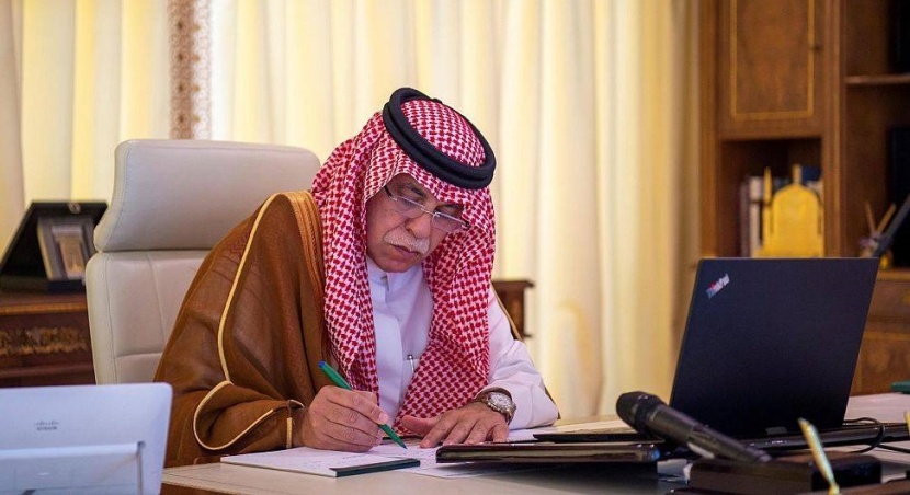 وزير الإعلام المكلف يرأس أعمال اجتماعي المجلس التنفيذي و«اتحاد الإذاعات»