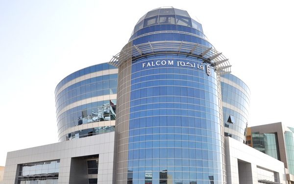 "صندوق فالكم"  المتداول للأسهم السعودية يحقق صافي ربح  802 ألف ريال نهاية 2020