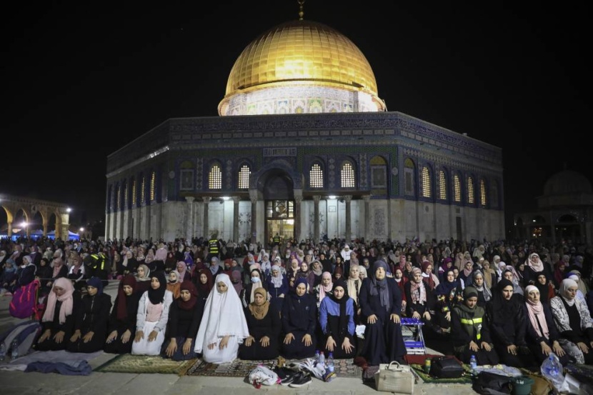 رمضان في صور