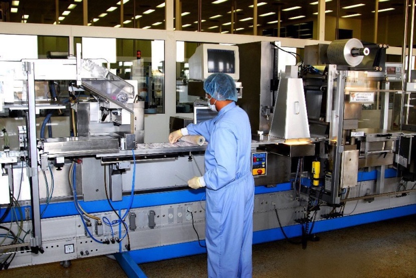 "الدوائية " تربح 24 مليون ريال في الربع الأول .. بانخفاض 41%