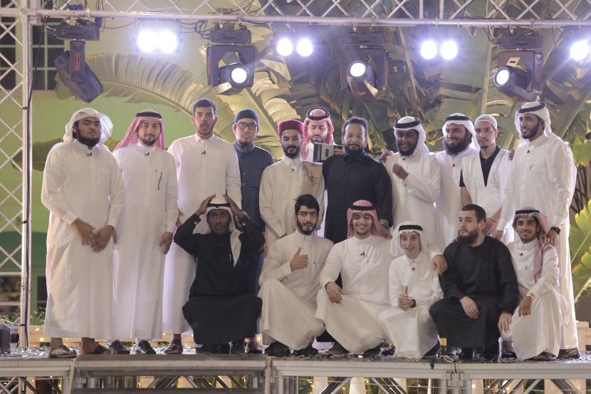 قناة أهل القرآن تتوج الفائزين في ختام برنامج "دار الرضوان" 