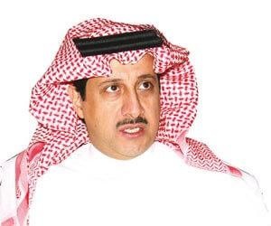 نبيل المبارك