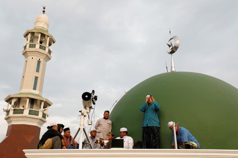 رمضان في صور