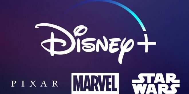 خدمة ديزني بلس تجذب 103.6 مليون مشترك خلال 17 شهرا