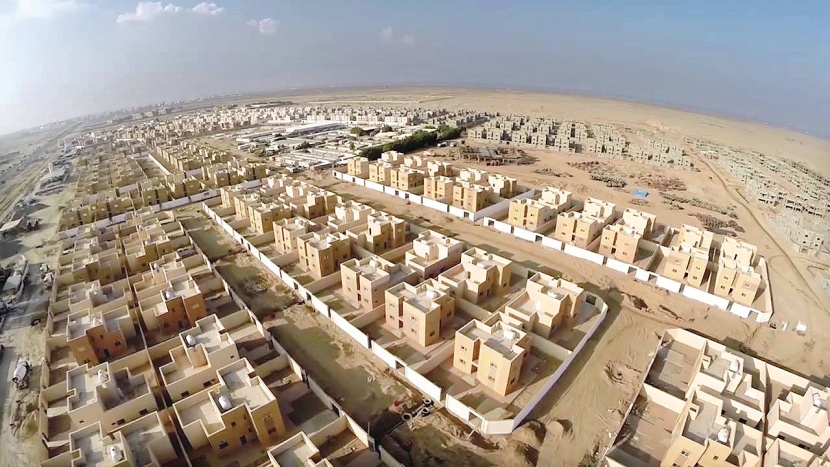 سكني : 485 ألف شهادة "تصرفات عقارية" حتى أبريل 2021